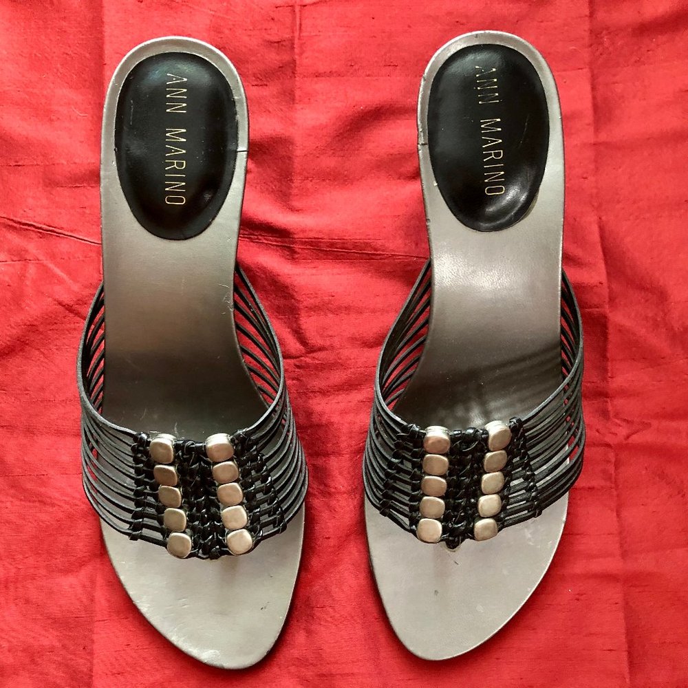 Sandals Ann Marino